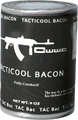 Lata de Bacon en DayZ - Valores nutricionales y energía